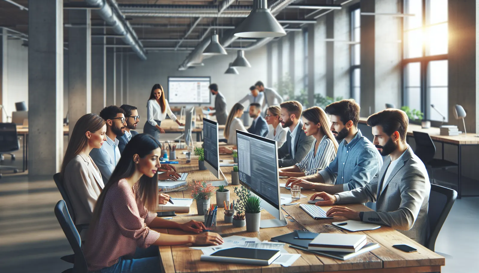 Marketing digital pour startups et TPE : strategie complete et actions concretes