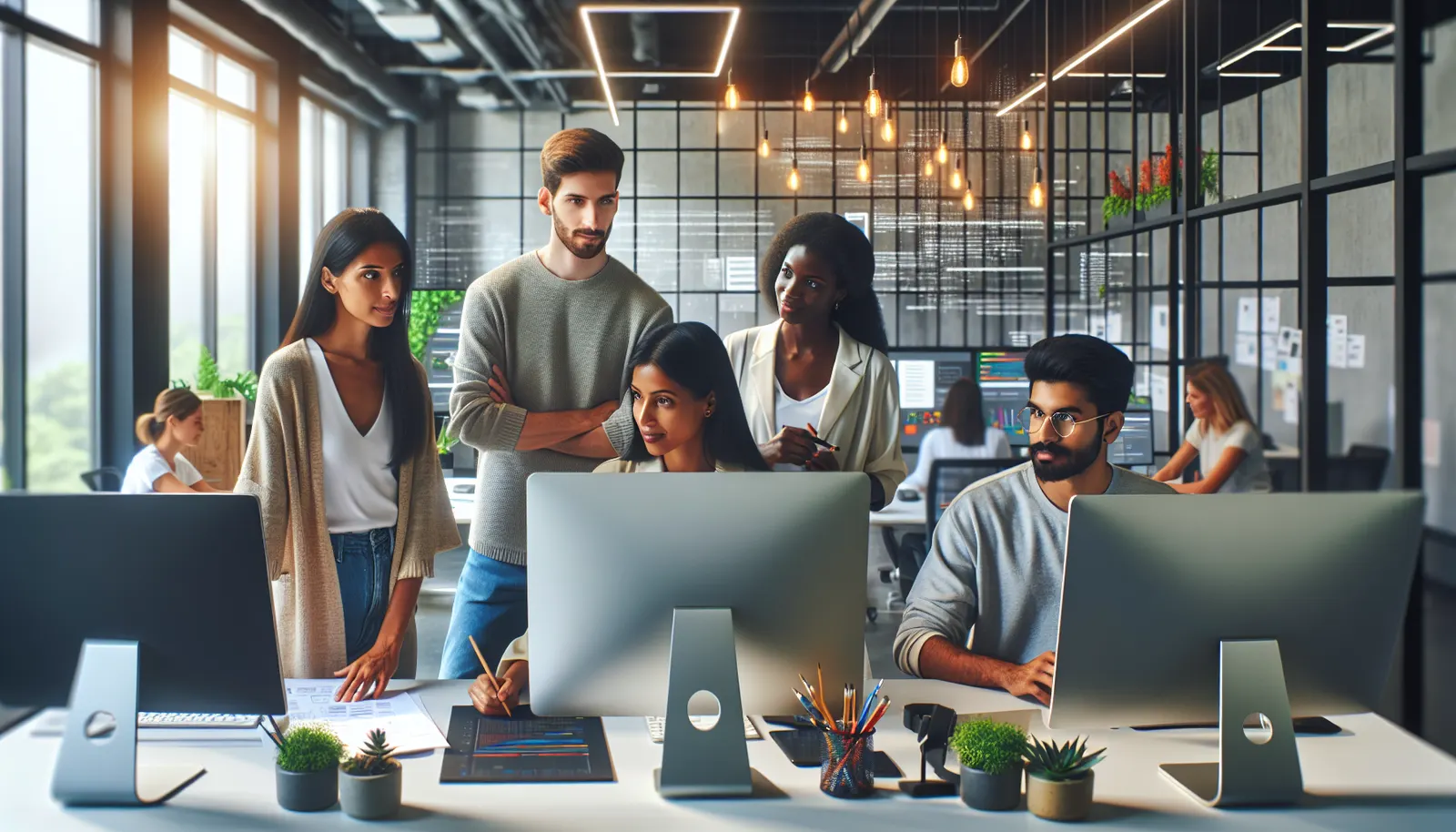 Marketing digital pour traiteurs et evenementiel : strategie complete et actions concretes