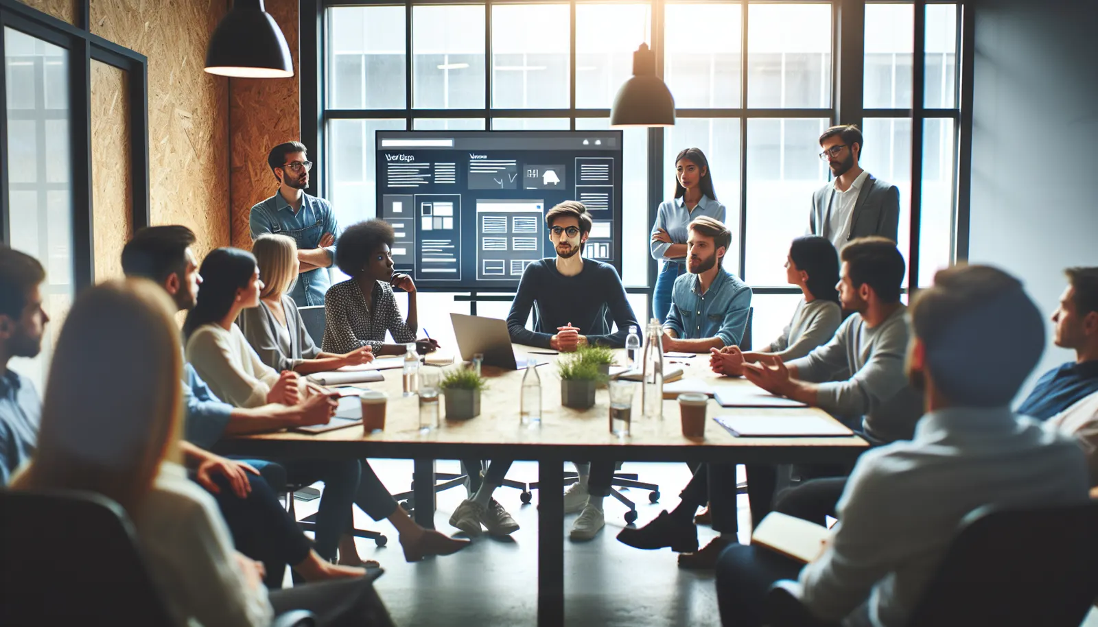 Marketing digital pour traiteurs et evenementiel : strategie complete et actions concretes