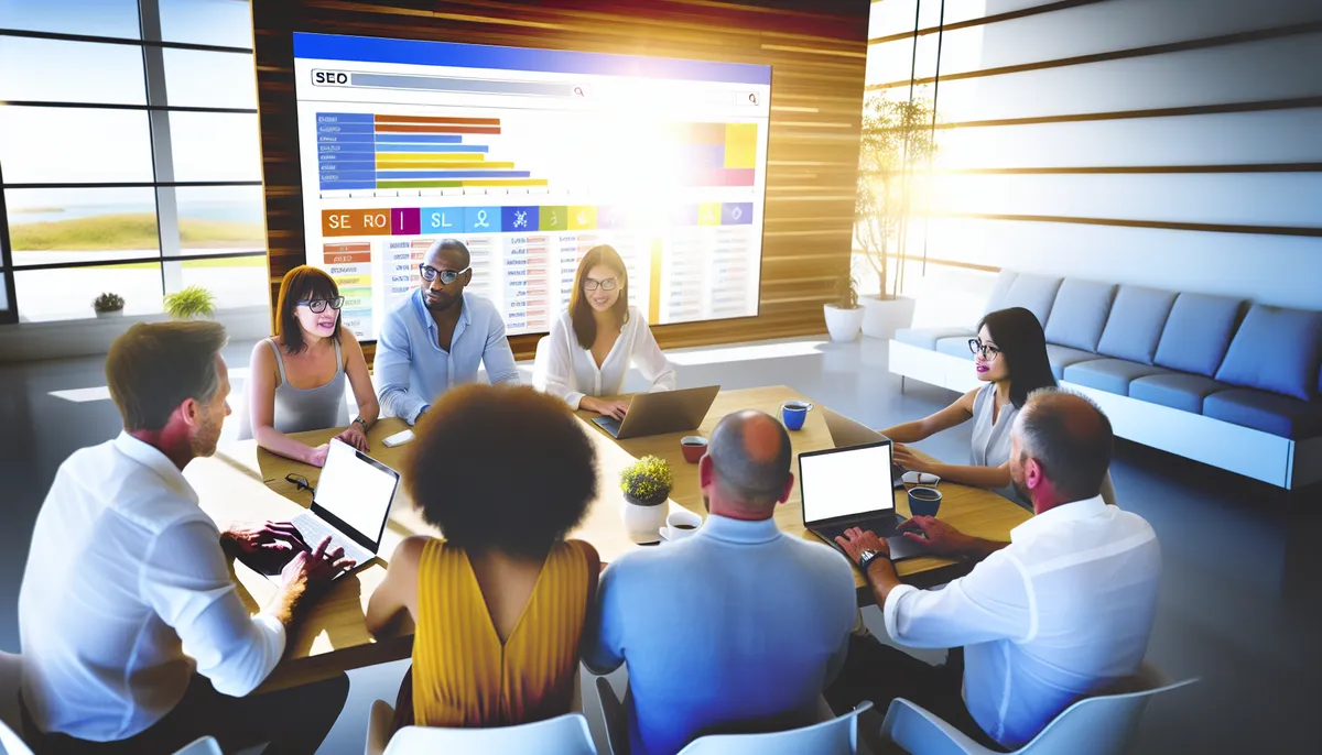 Meilleures agences SEO à Montpellier en 2026