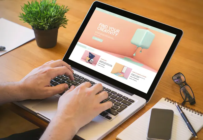 Migration technique et modernisation CMS à Strasbourg