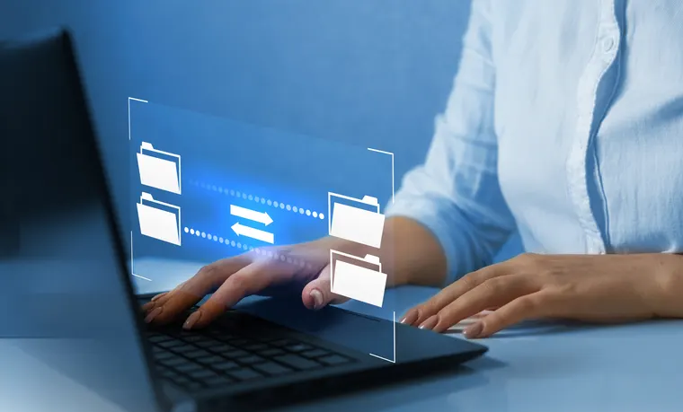 Migration technique et mise à jour CMS à Nîmes