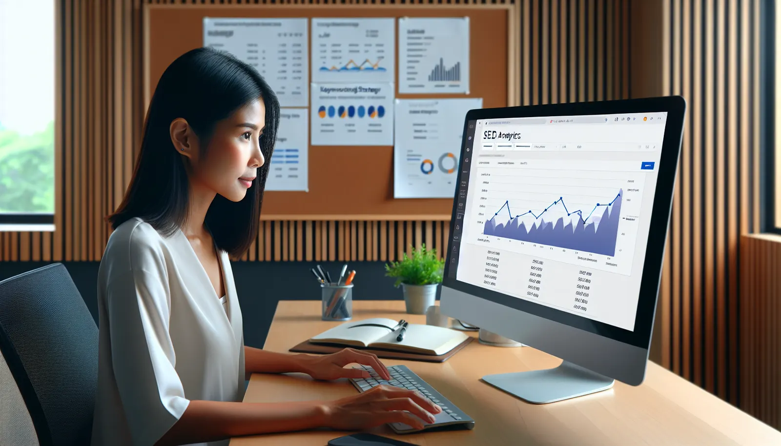 Optimisation des images pour le SEO : guide complet