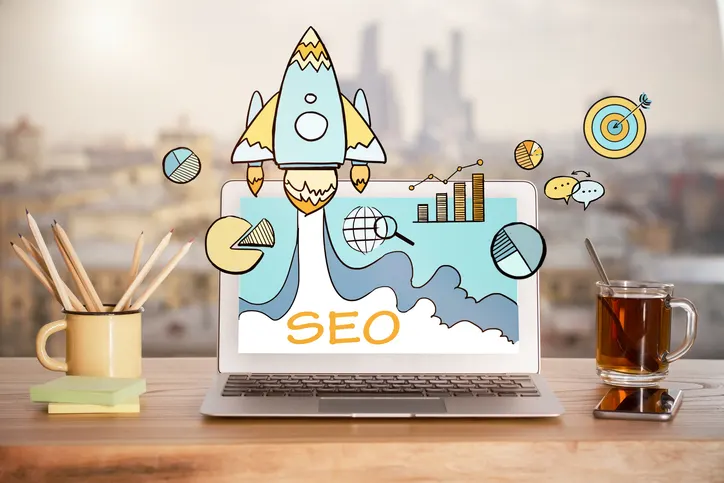 Optimisation SEO et enrichissement des contenus à Strasbourg
