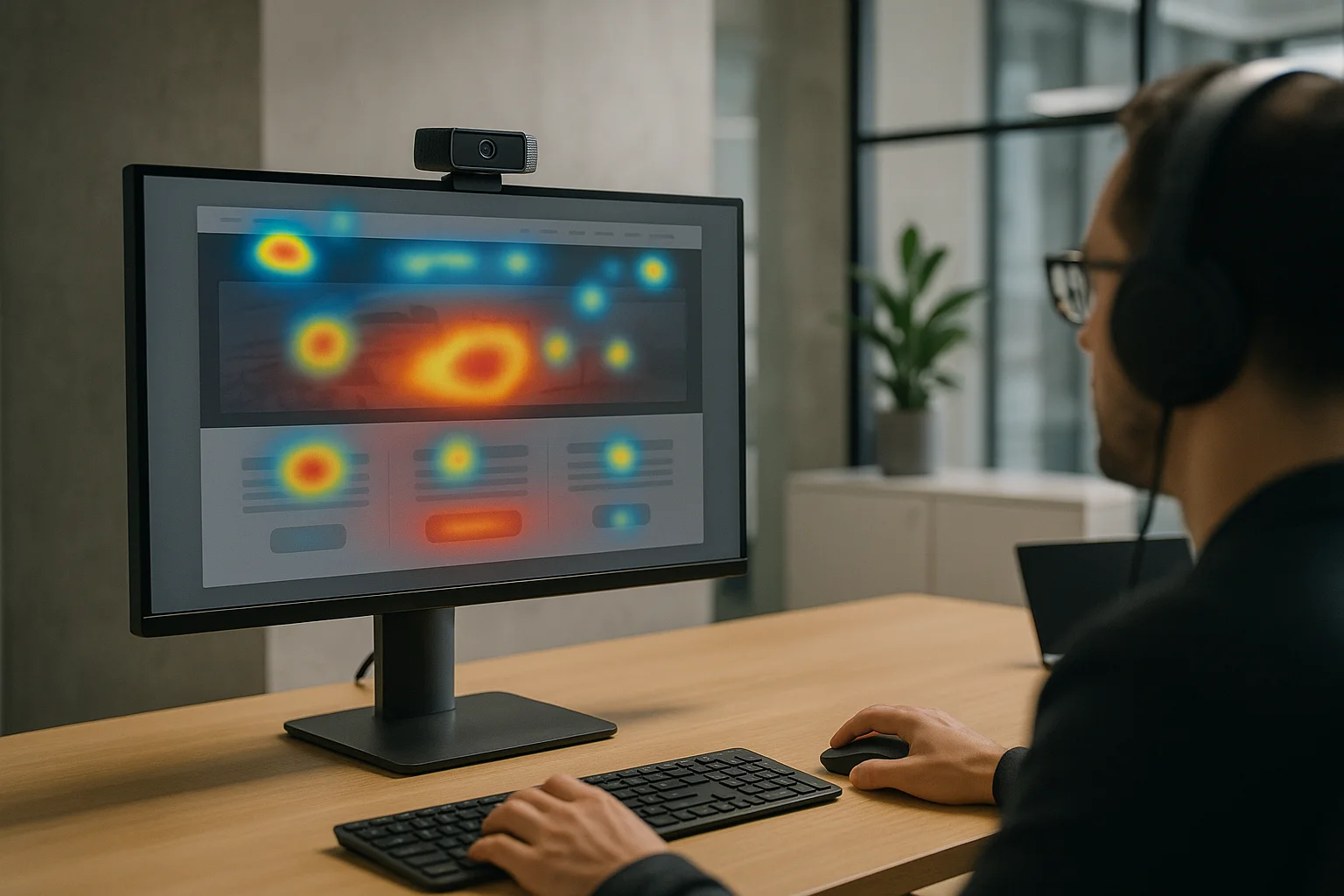 Optimisation UX pour améliorer la conversion