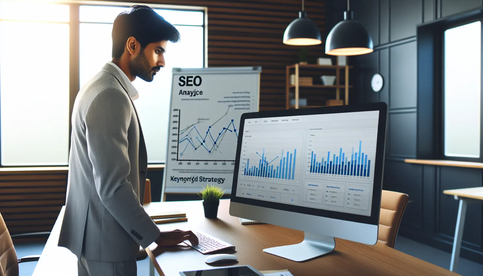 Performance web et Core Web Vitals : comment accélérer votre site pour Google