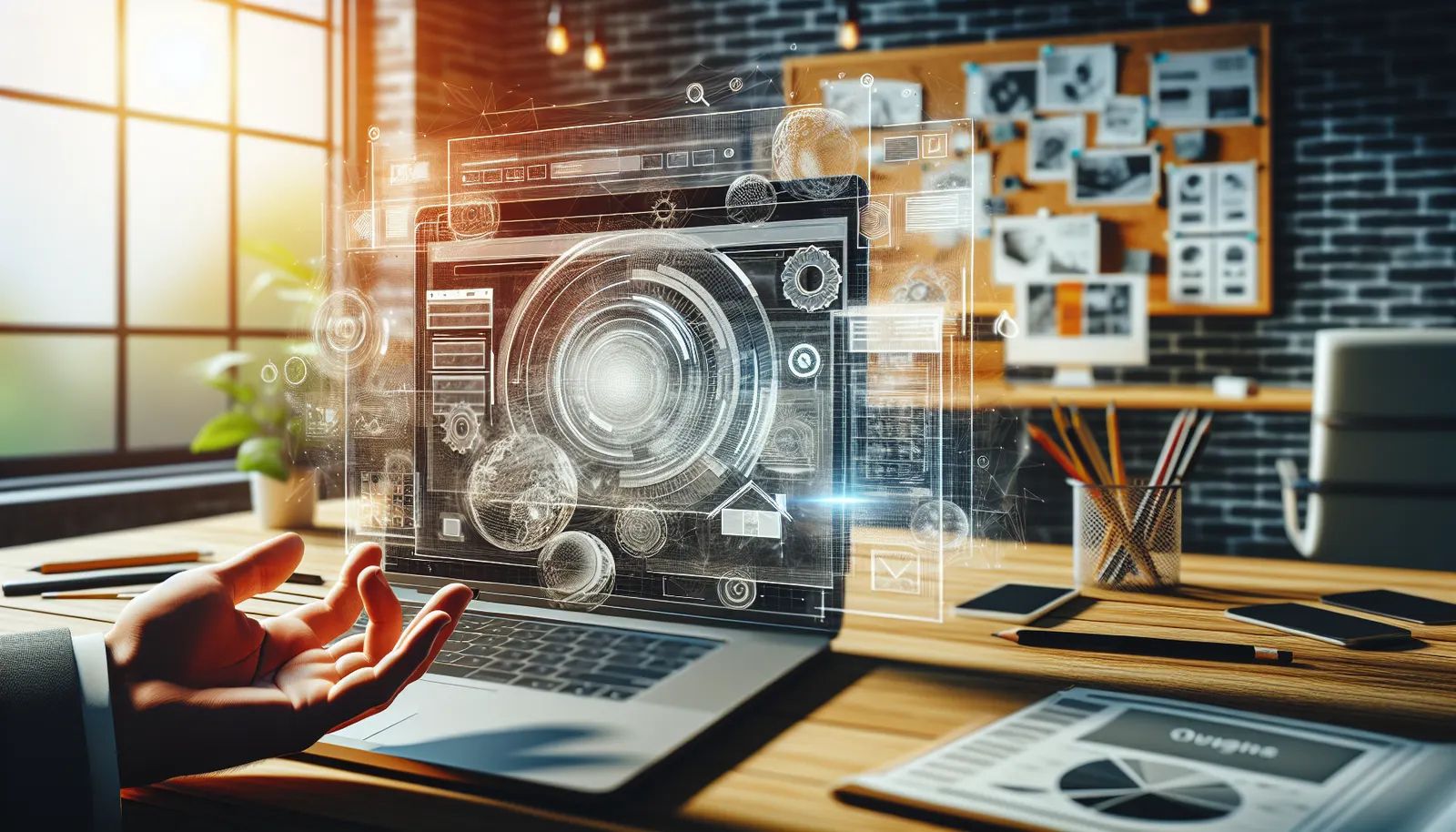 Personal branding : créer un site web qui reflète votre expertise