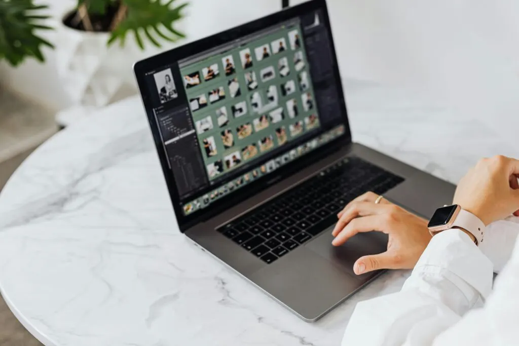 Agence de création de site internet à Saint-Jean