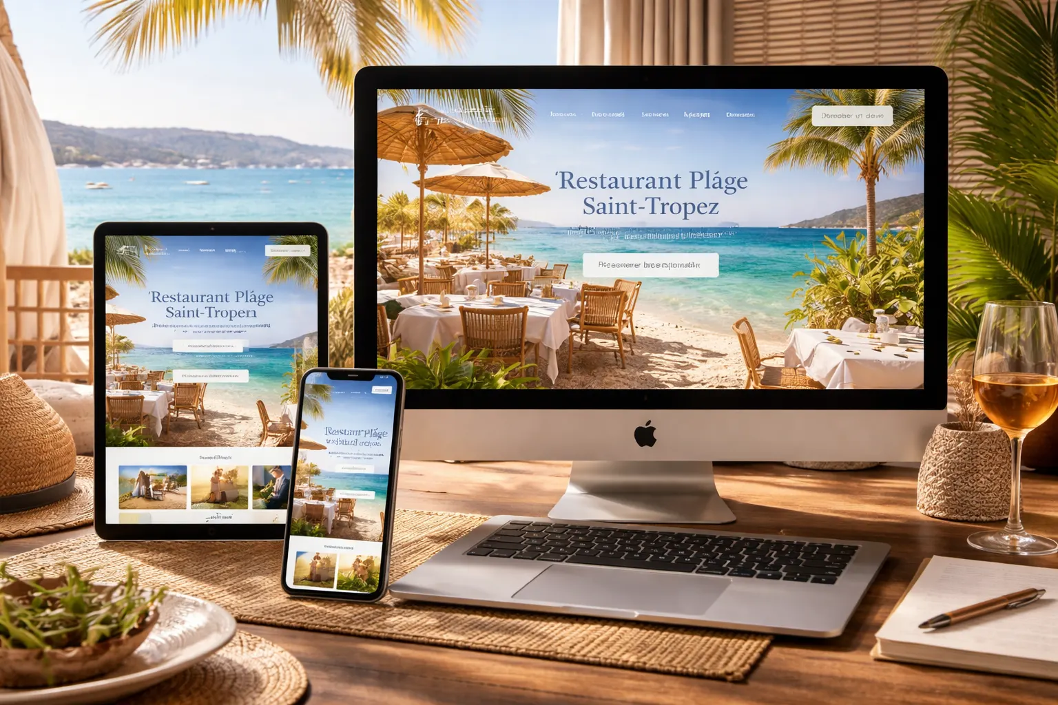 Pourquoi créer un site internet est indispensable pour votre entreprise en 2026