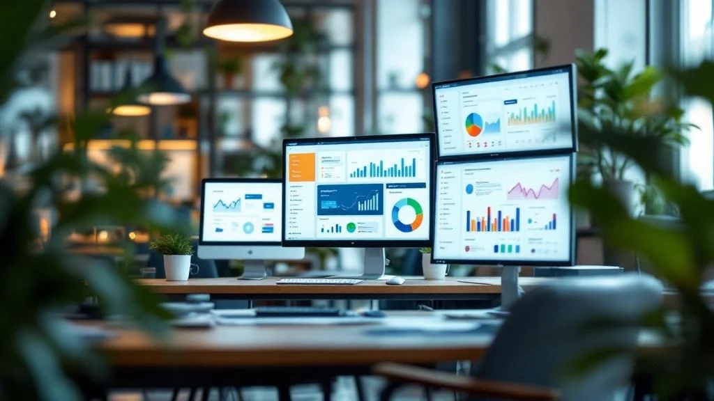 Prix agence web : tarifs et prestations en 2026