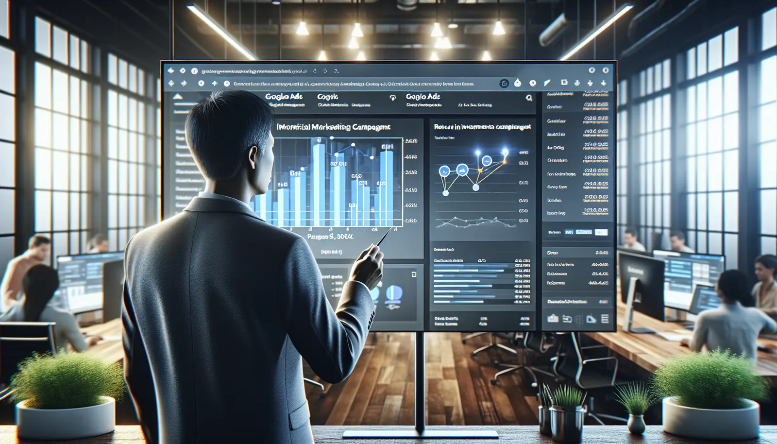 Prix Google Ads en 2026 : budget, tarifs et cout par clic detailles