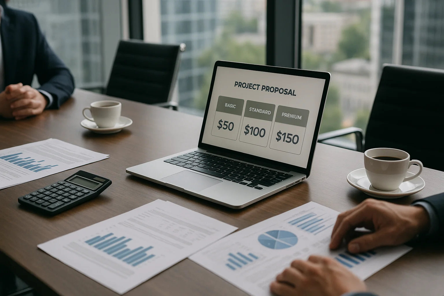 Combien coûte une refonte de site internet en 2026 : guide des tarifs