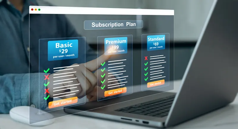 Combien coûte la création d'un site internet en 2026 – guide complet des tarifs