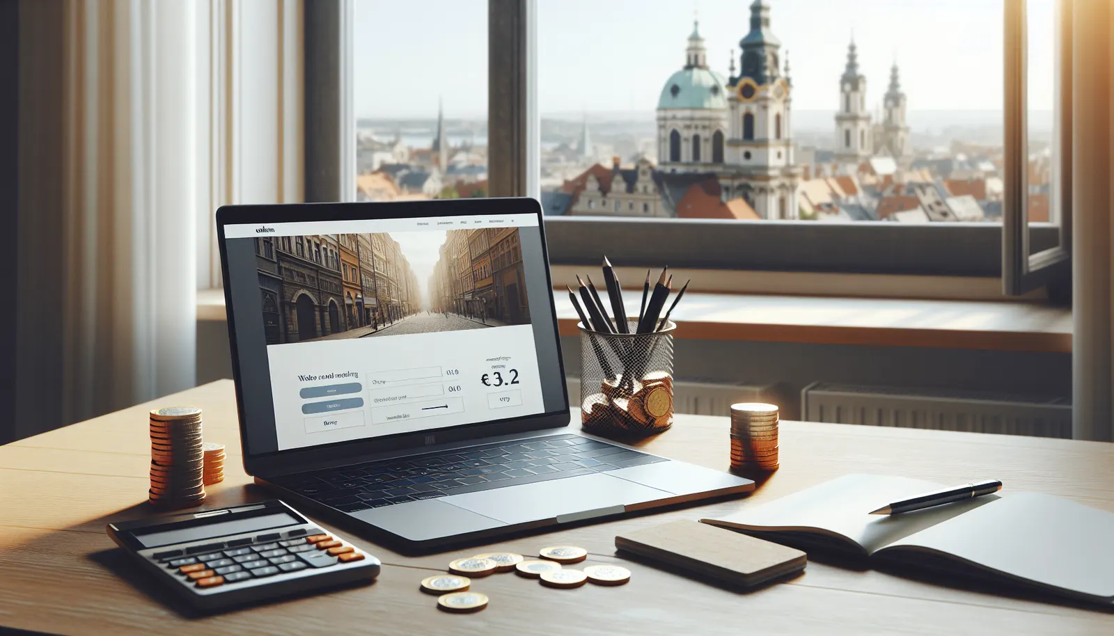 Prix site internet a Amiens : tarifs et devis 2026