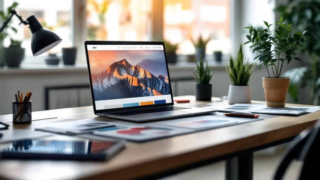 Prix site internet à Besançon : combien investir en 2026 ?