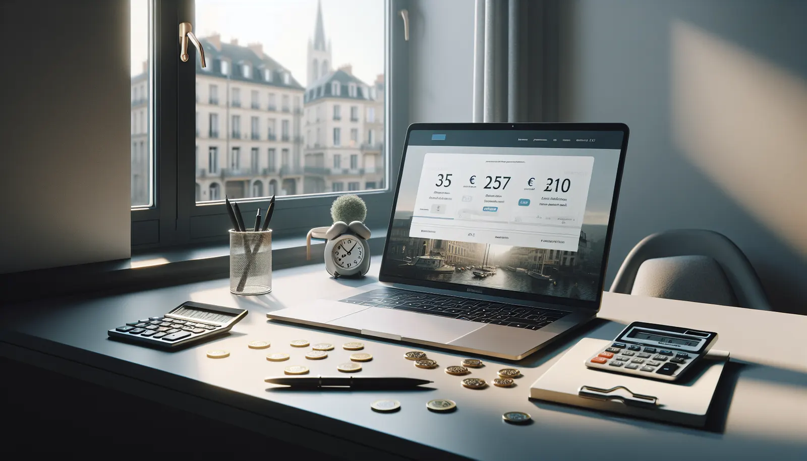 Prix site internet a Blagnac : tarifs et devis 2026