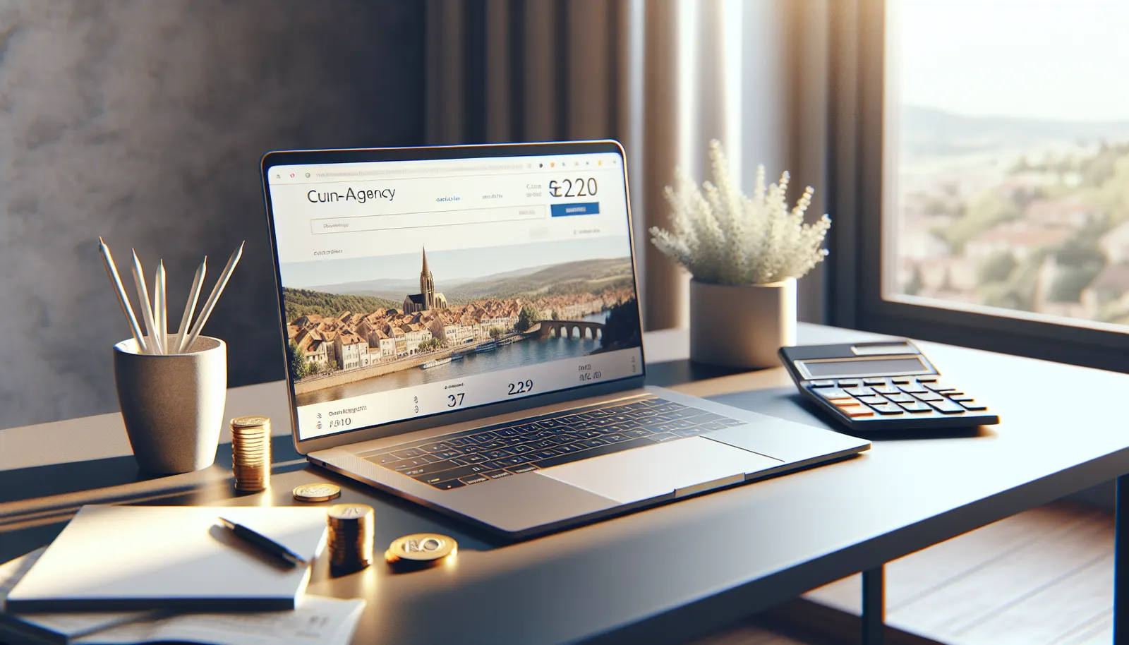 Prix site internet a Cahors : tarifs et devis 2026