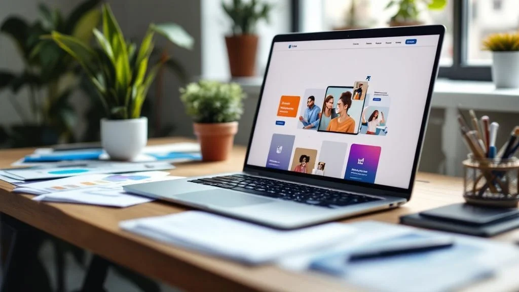 Prix site internet à Carcassonne : combien investir en 2026 ?