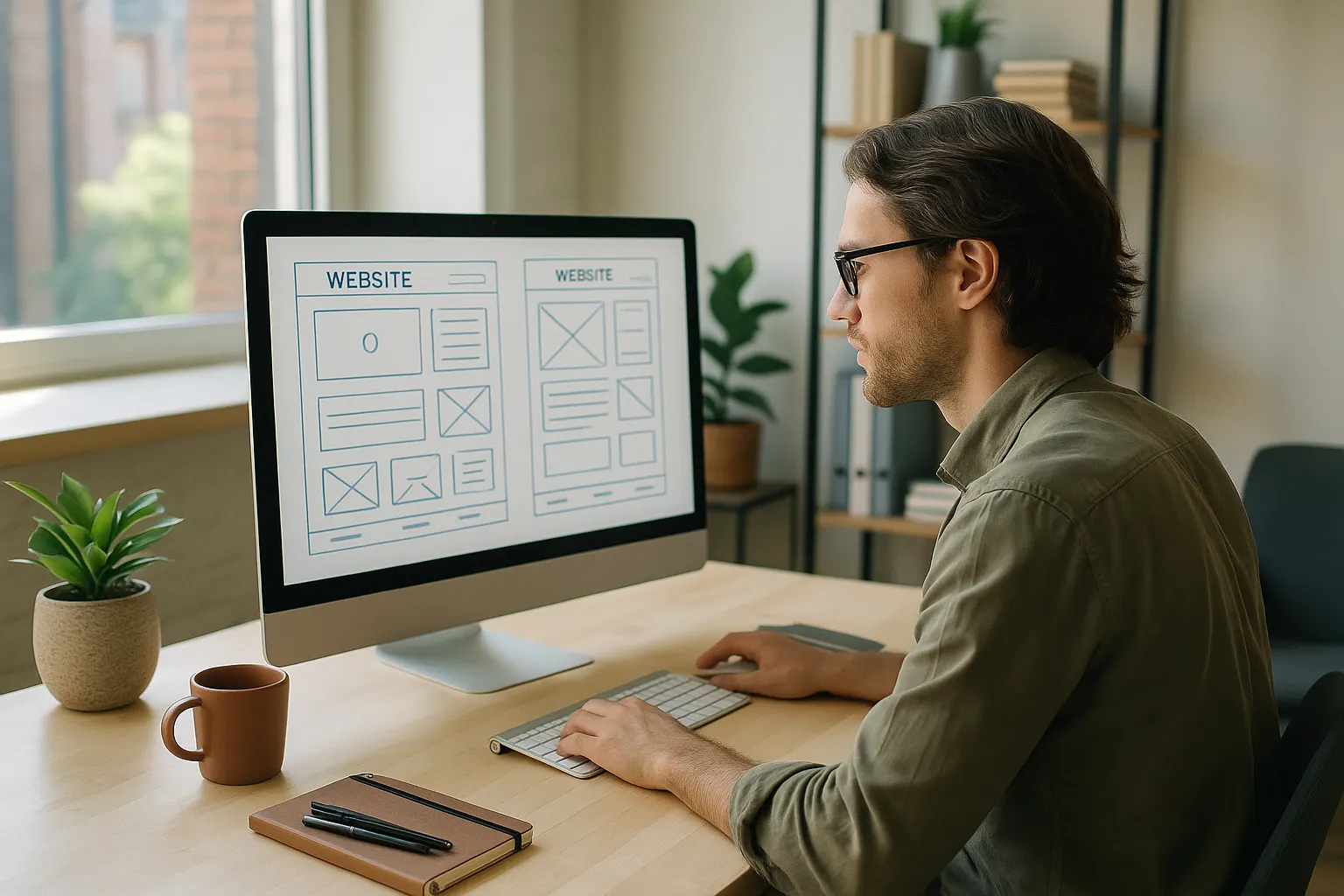 Prix site internet a Castres : tarifs et devis 2026