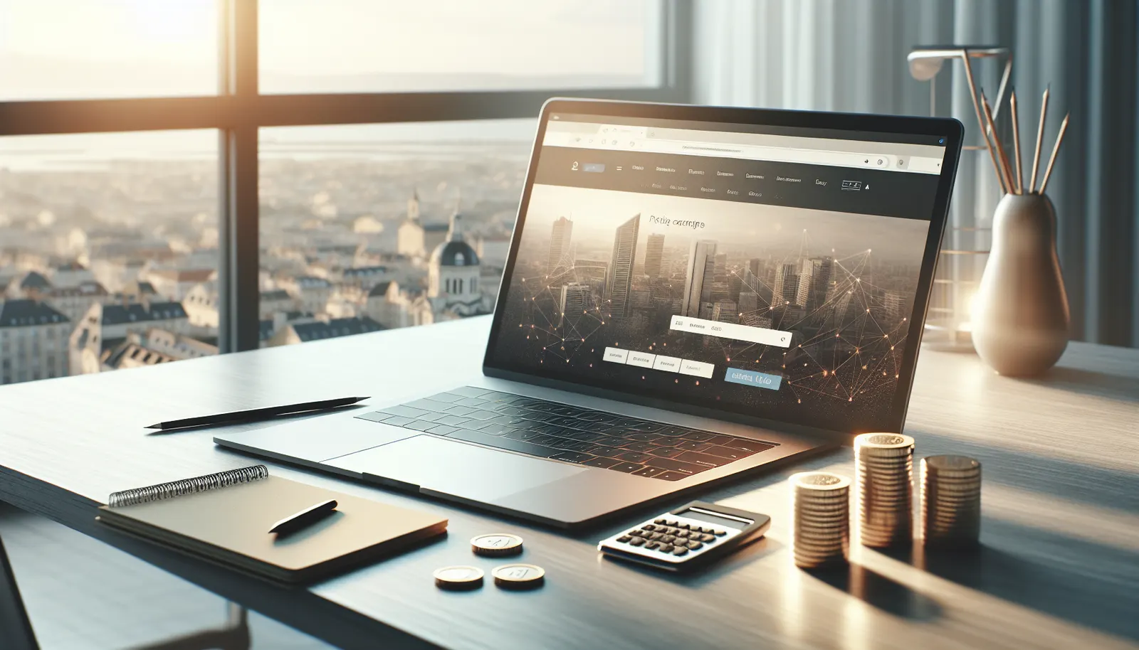 Prix site internet a Clermont Ferrand : tarifs et devis 2026