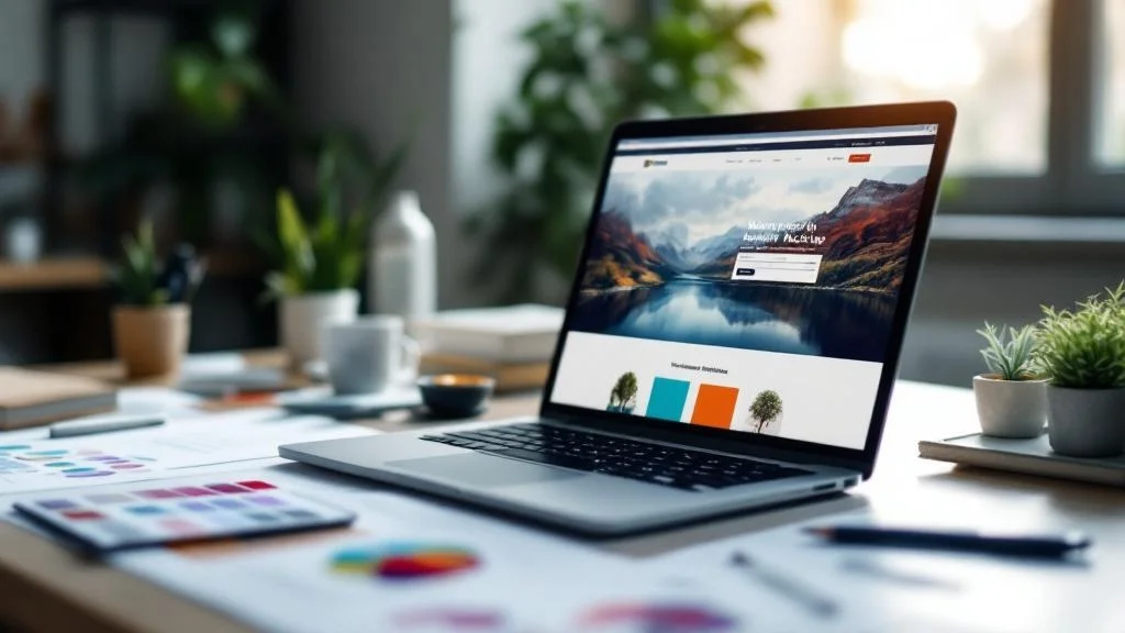 Prix site internet à Grenoble : tarifs et devis 2026
