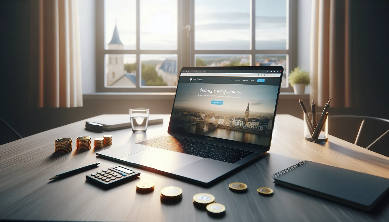 Prix site internet a Limoges : tarifs et devis 2026