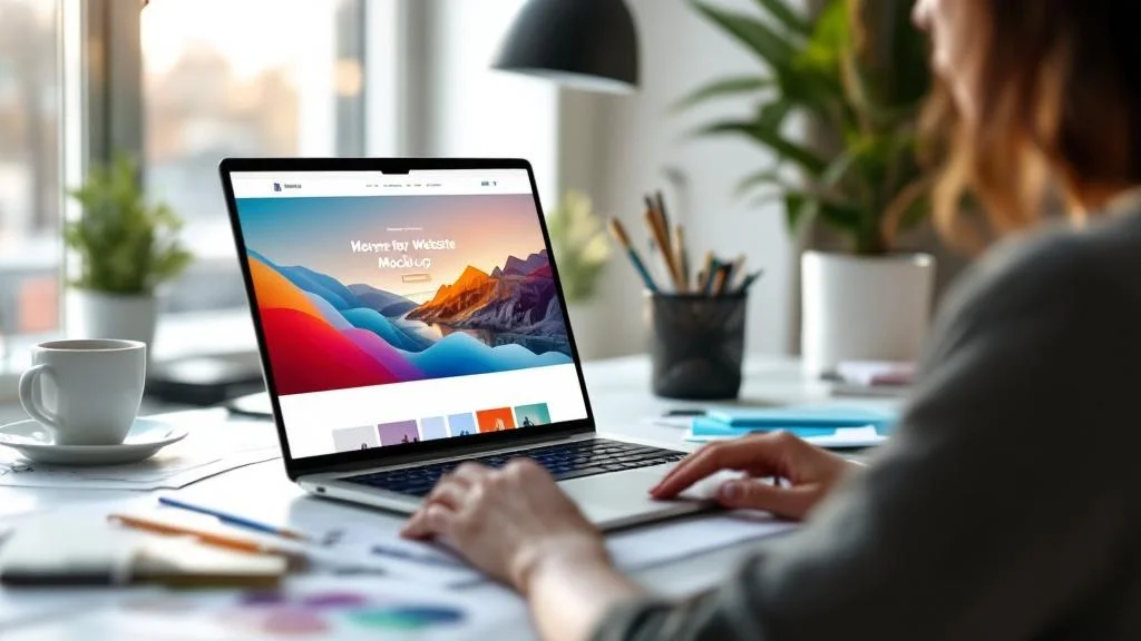 Prix site internet à Marseille : combien investir en 2026 ?