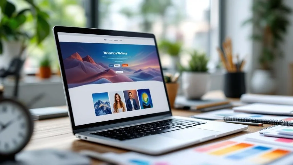 Prix site internet à Orléans : combien investir en 2026 ?