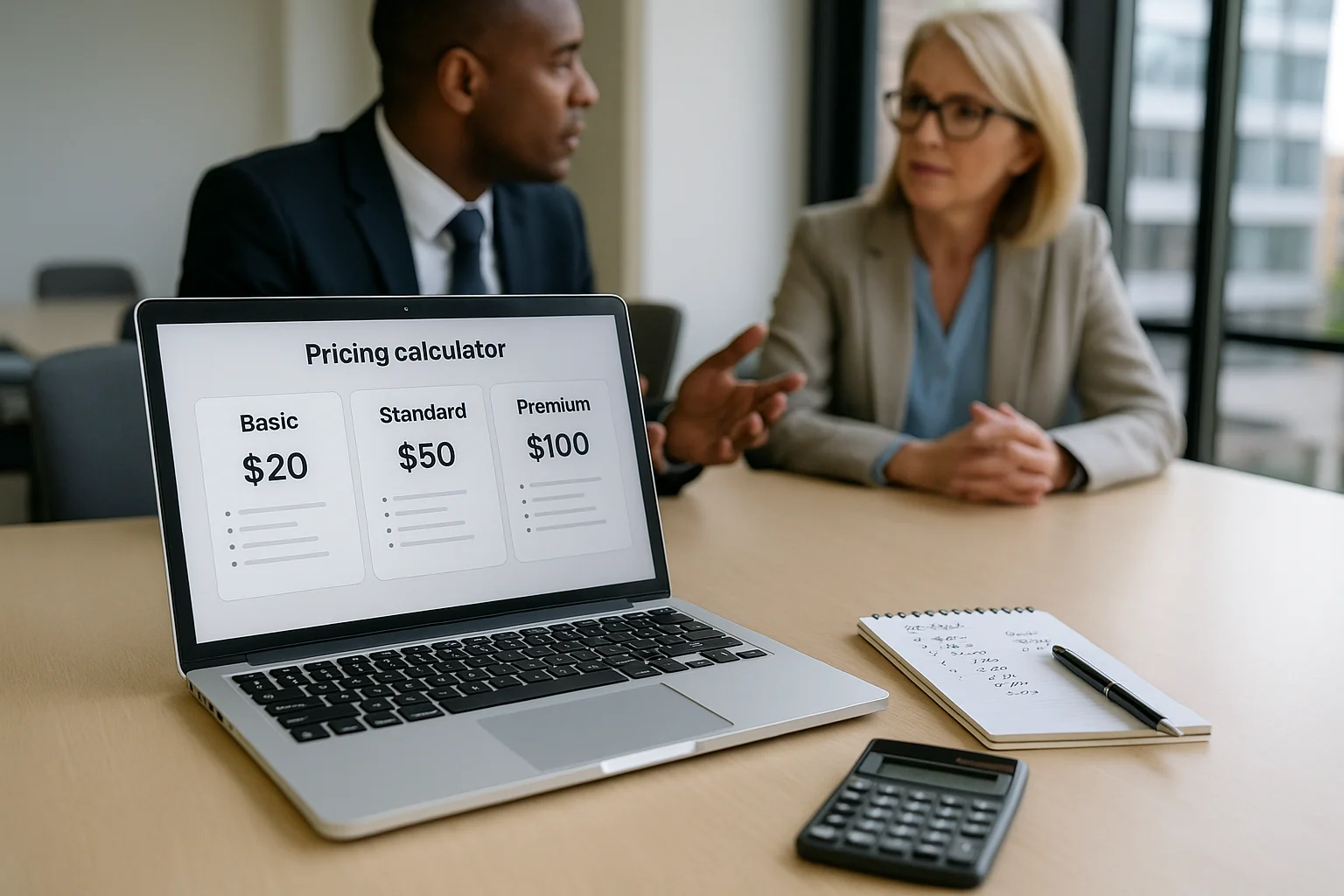 Quel budget prévoir pour créer un site internet professionnel en 2026 ?