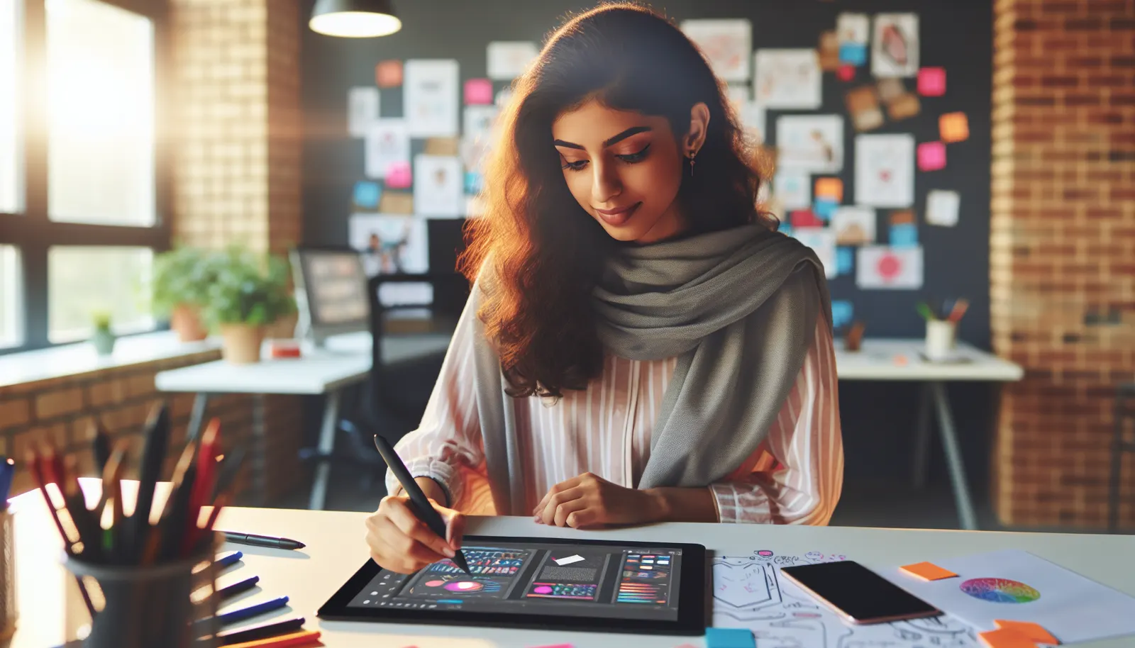 Psychologie des couleurs en web design : impact sur les conversions