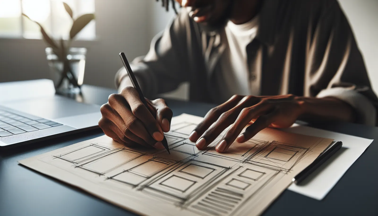 Psychologie des couleurs en web design : impact sur les conversions