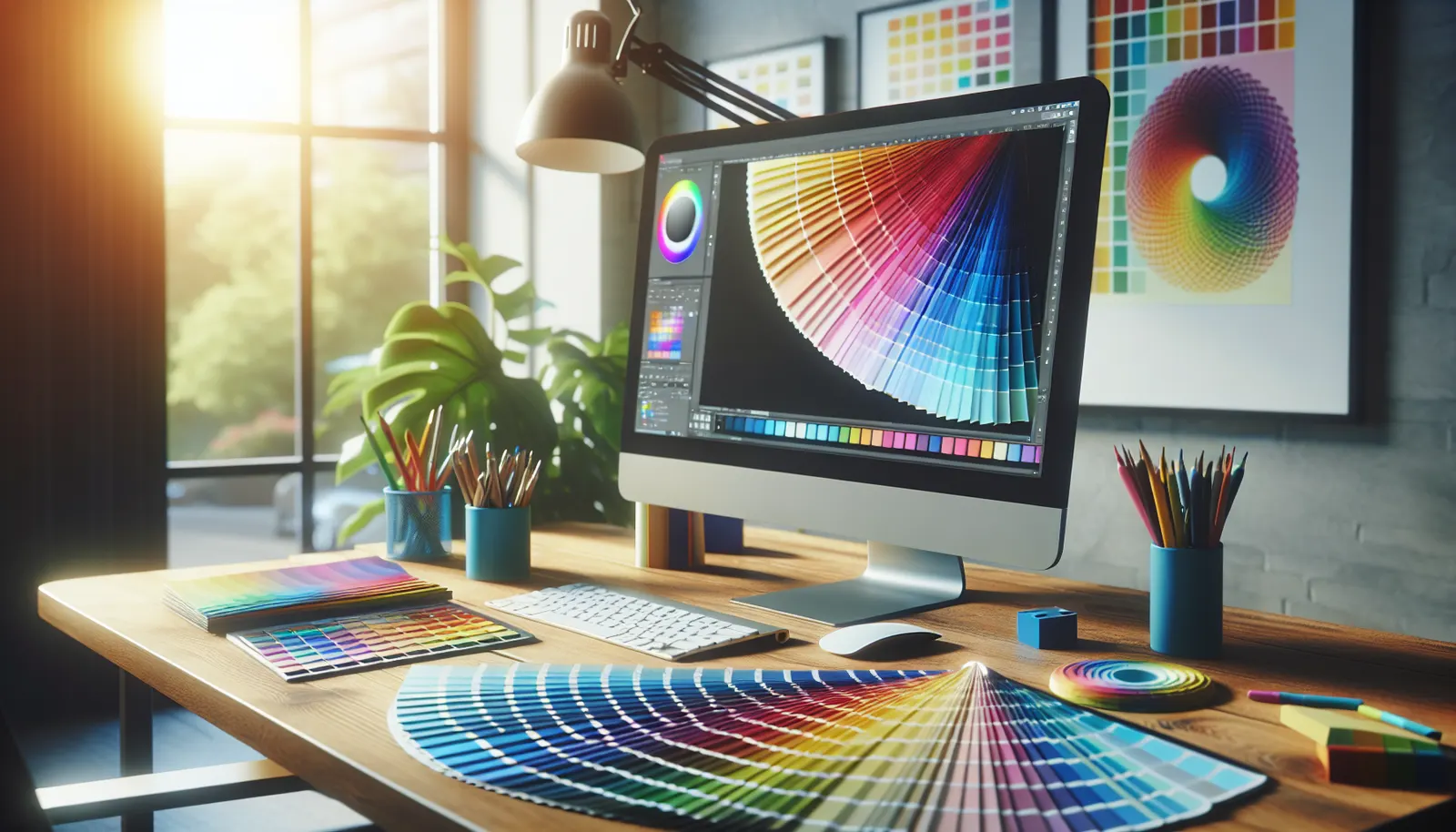 Psychologie des couleurs en web design : impact sur les conversions