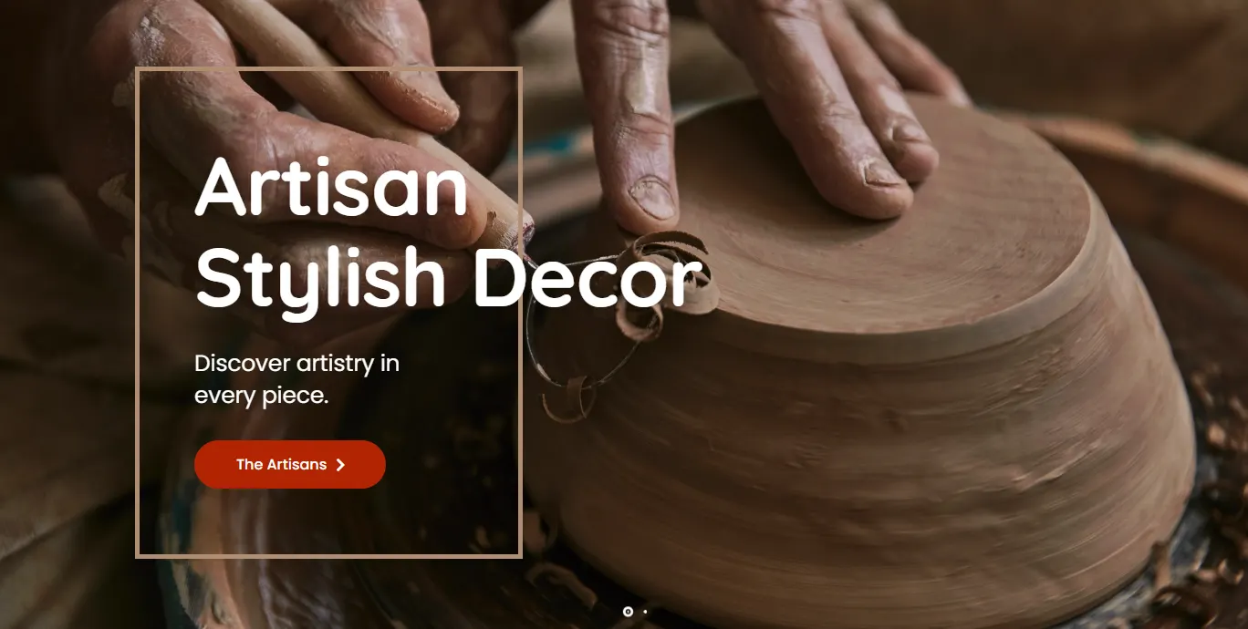 Étape 5 – Mise en ligne et formation du site internet de l’artiste