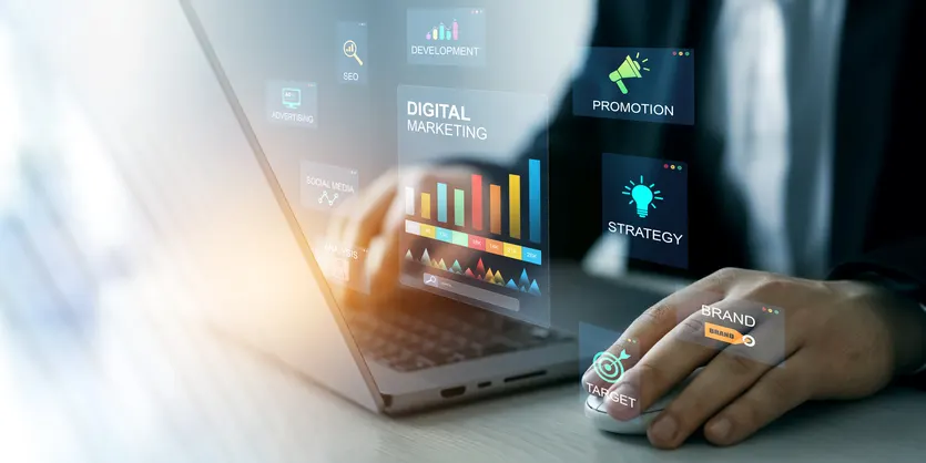 Pyramide inversée appliquée aux pages de service et landing pages SEO