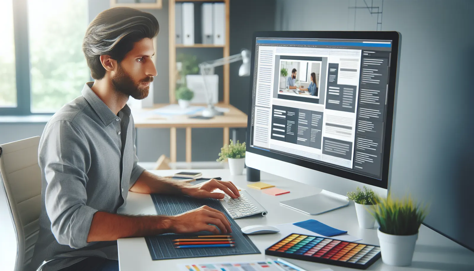 Quel site internet choisir selon votre métier ?