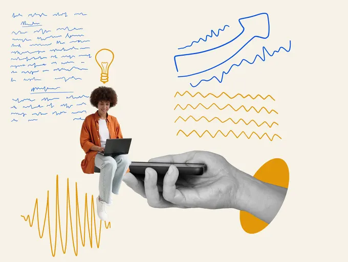 Rédaction et référencement SEO post-refonte à Marseille