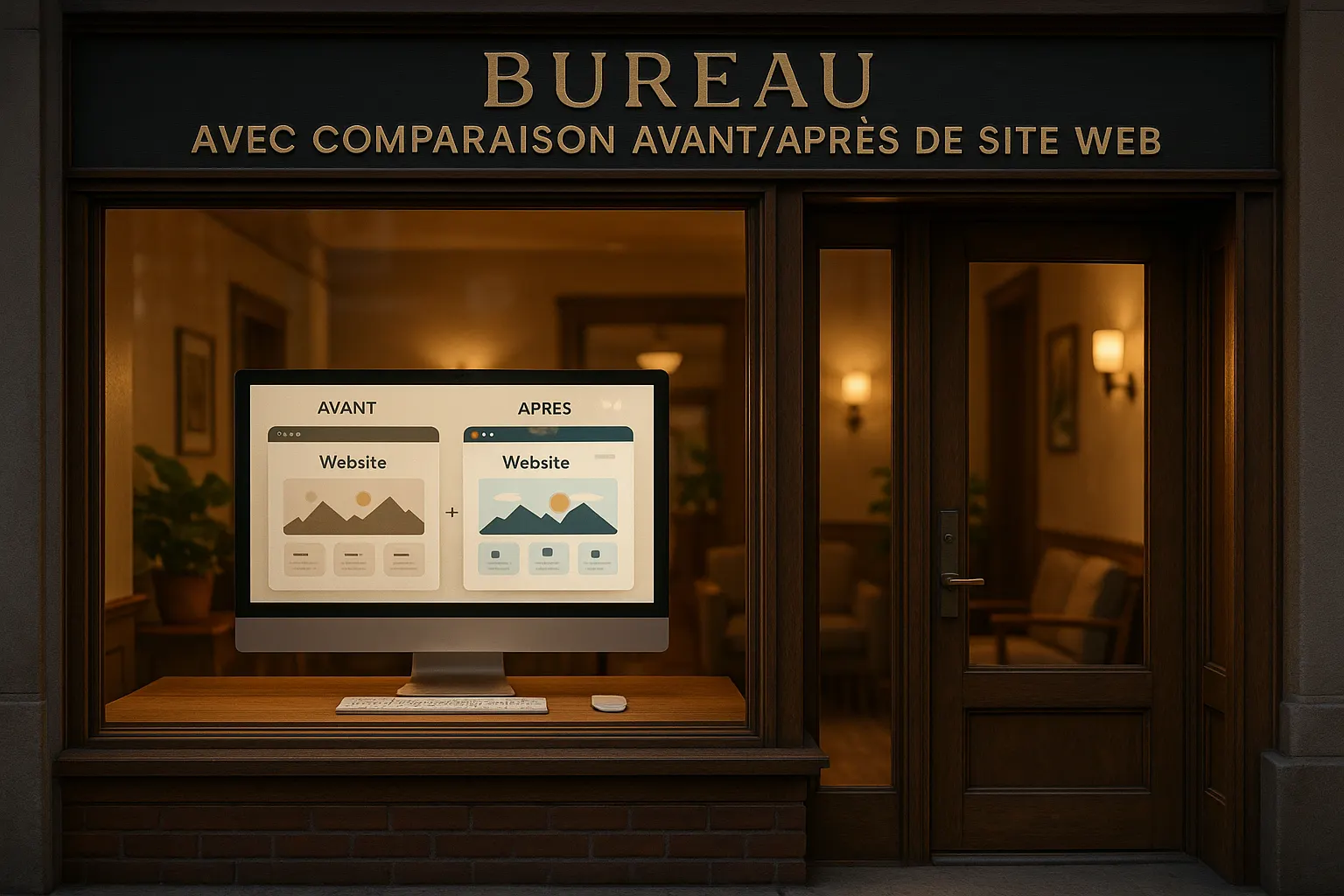 Refonte de blog vers site pro : guide complet pour un site performant