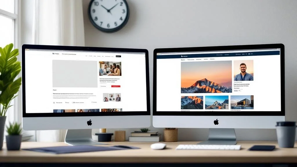 Refonte de drupal : guide complet pour un site performant