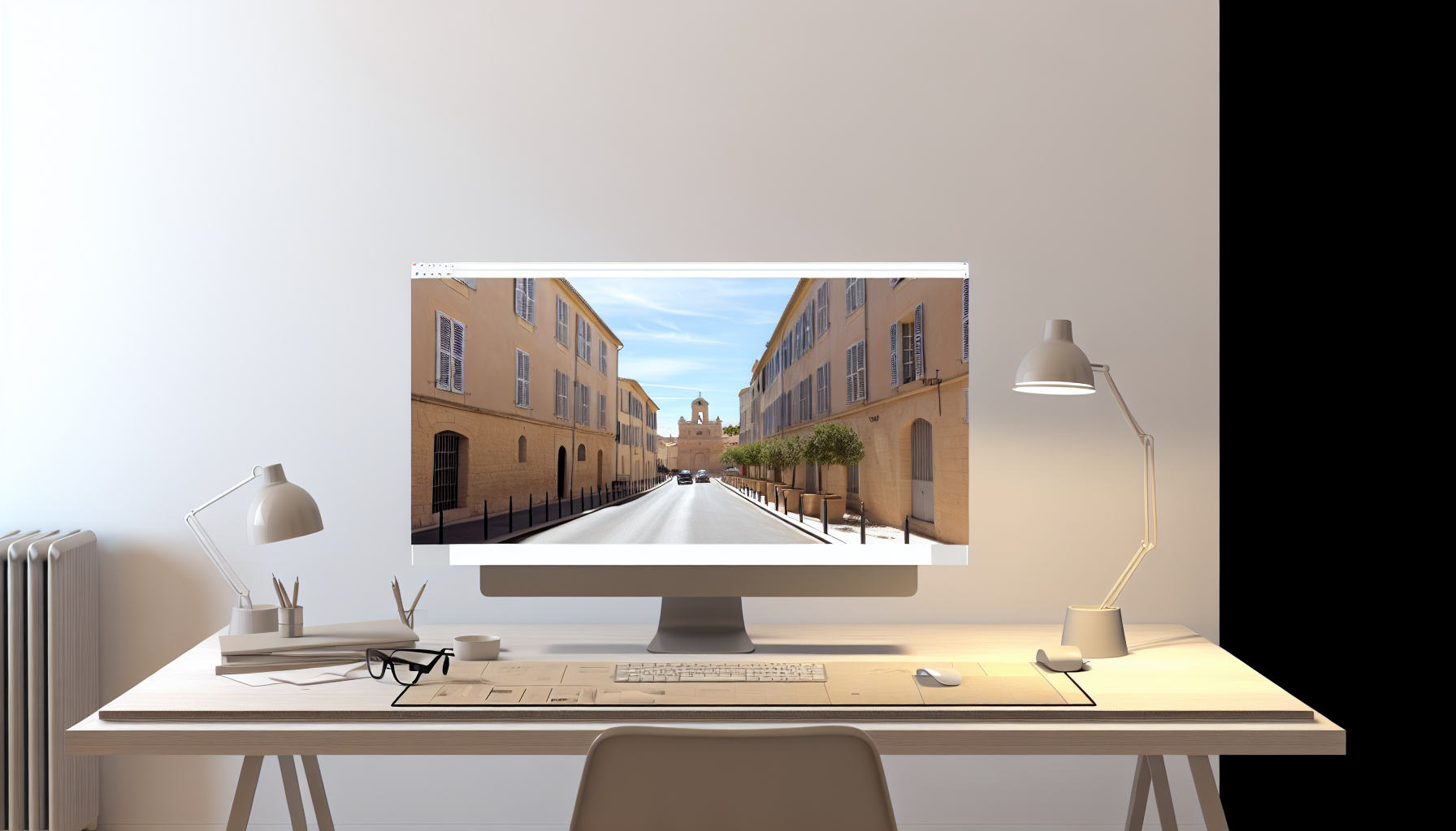 Guide : refondre son site internet à Aix-en-Provence en 2026