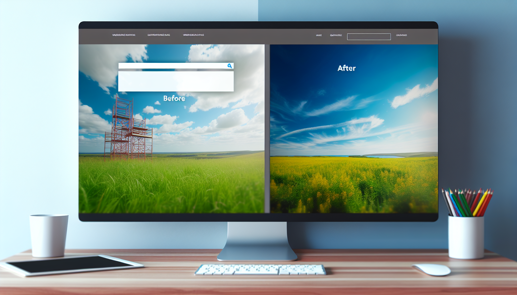 Refonte site internet Amiens : modernisez votre site