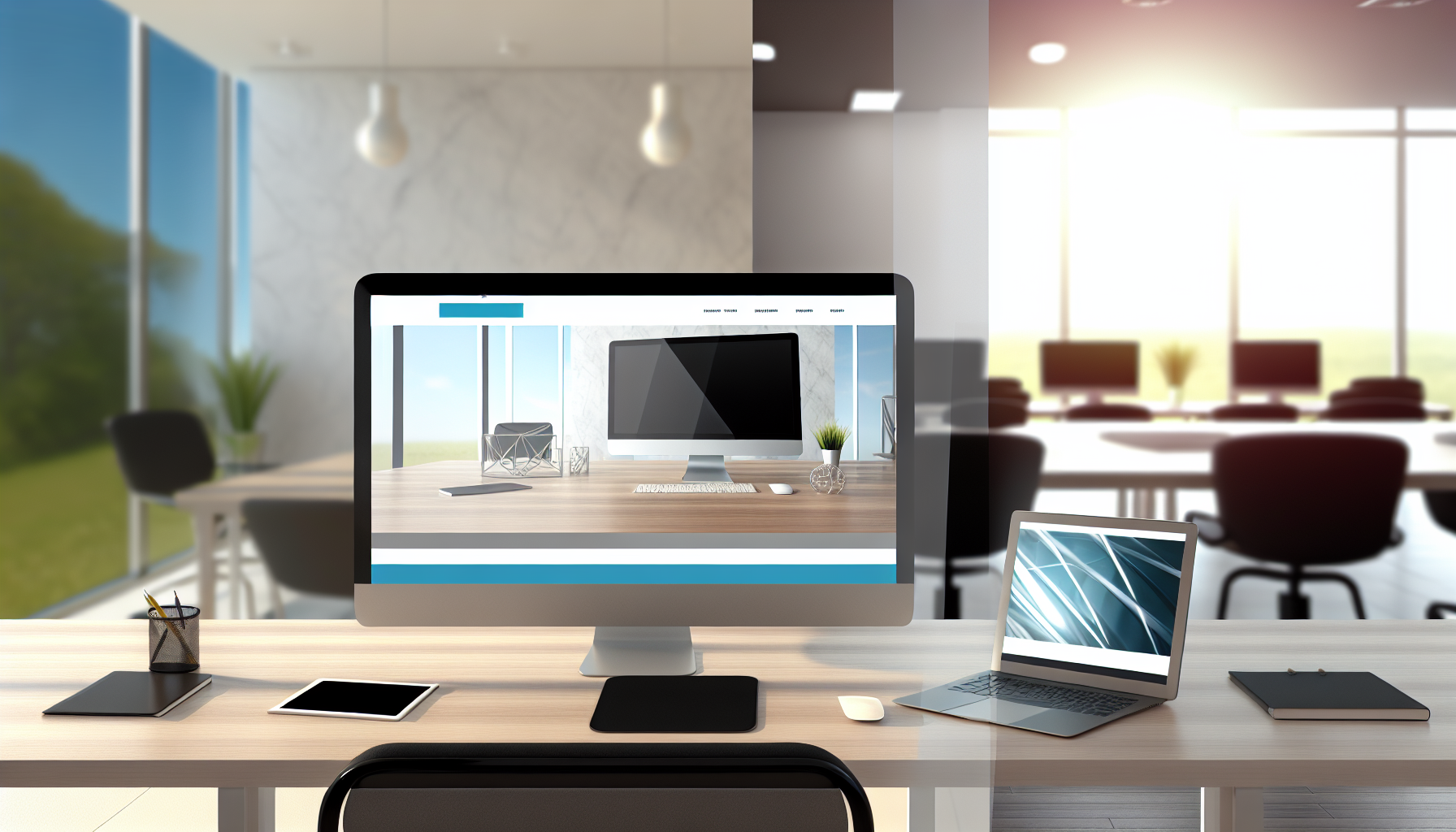 Refonte site internet Angers : modernisez votre site