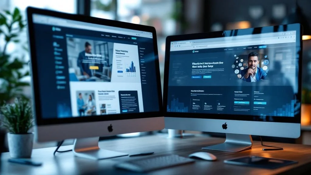 Refonte site internet Auch : modernisez votre site