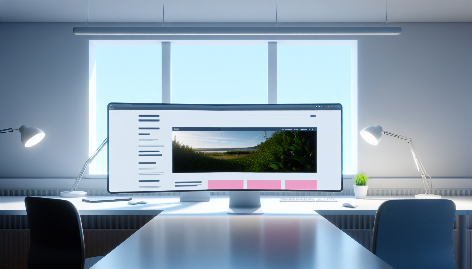 Refonte site internet Auch : modernisez votre site