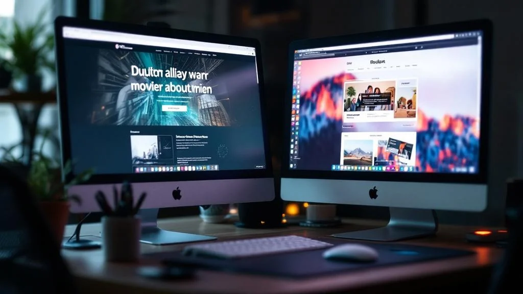 Refonte site internet Béziers : modernisez votre site