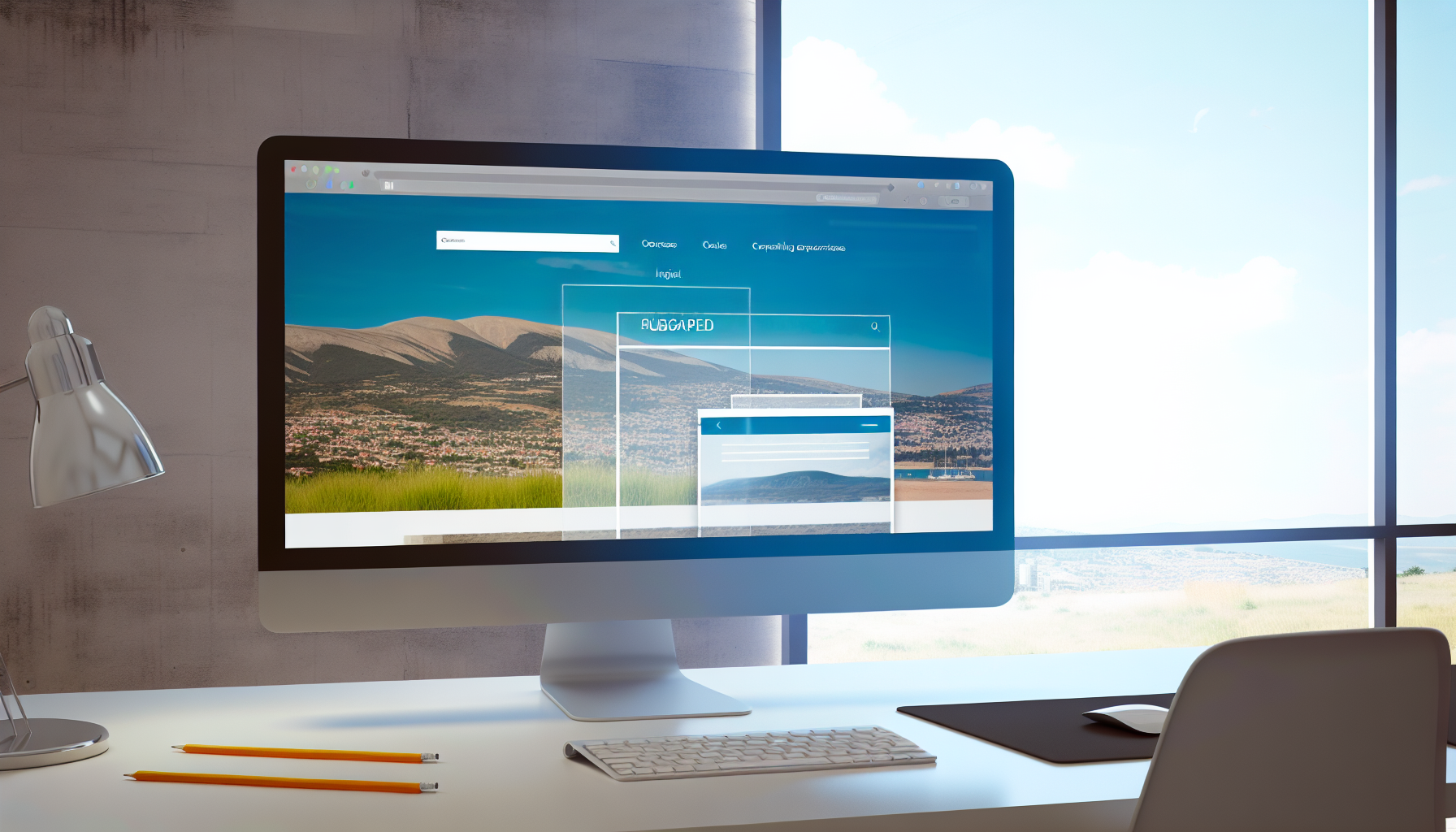 Refonte site internet Béziers : modernisez votre site