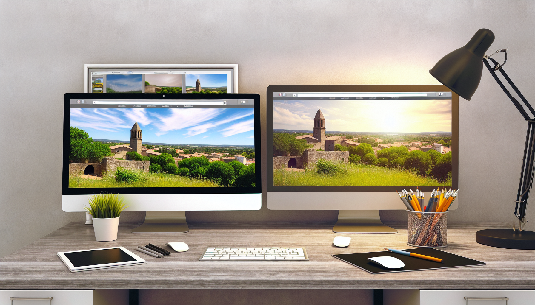 Refonte de site internet à Carcassonne | Agence web