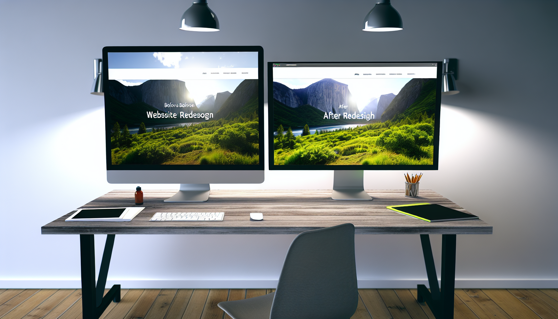 Refonte site internet Castres : modernisez votre site