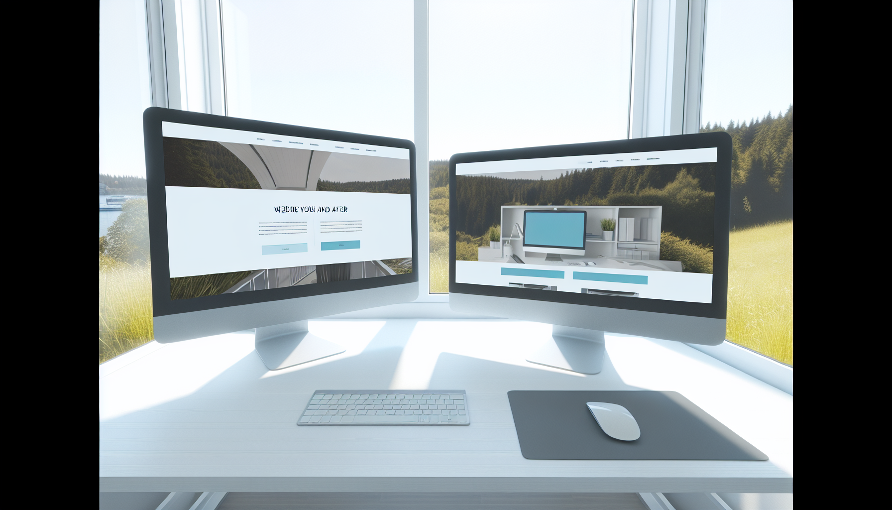 Refonte site internet Clermont-Ferrand : modernisez votre site