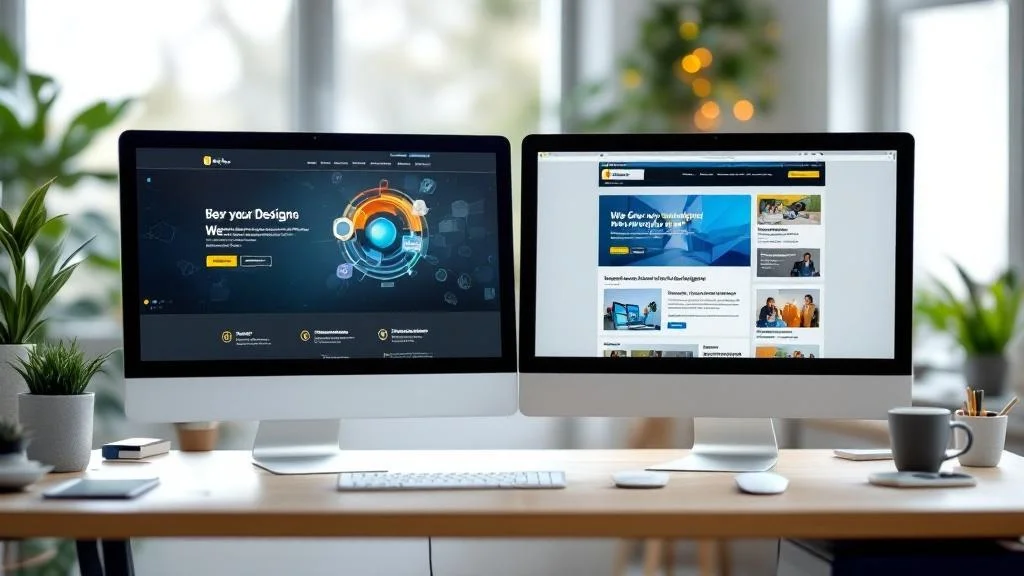 Refonte site internet Colomiers : modernisez votre site