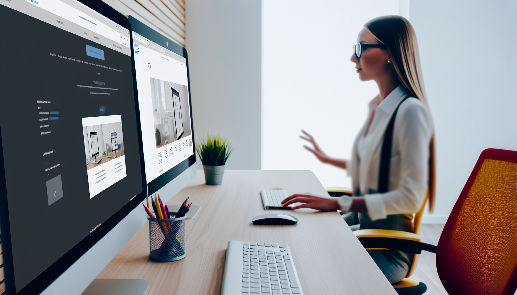 Refonte de site internet à Dijon | Agence web